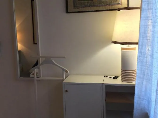 Apartamento La Casa Di Renata By Portofinovacanze