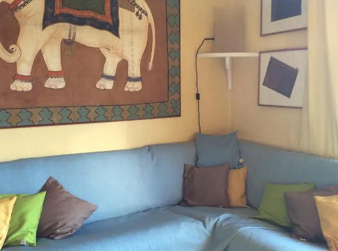 La Casa Di Renata By Portofinovacanze *