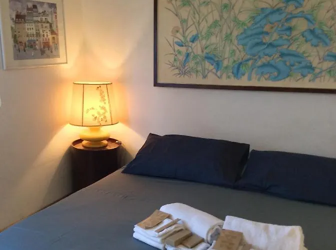 La Casa Di Renata By Portofinovacanze *