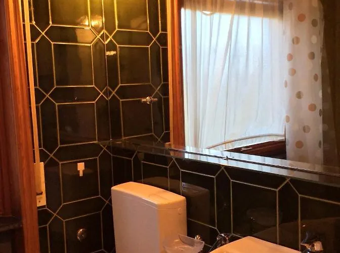 La Casa Di Renata By Portofinovacanze Apartamento