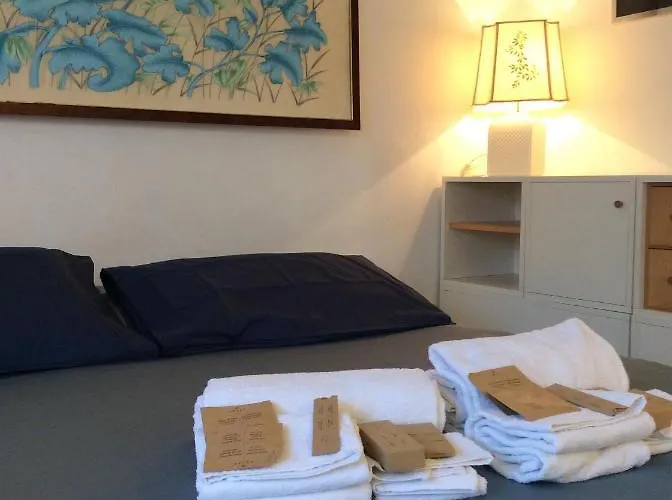 La Casa Di Renata By Portofinovacanze Rapallo