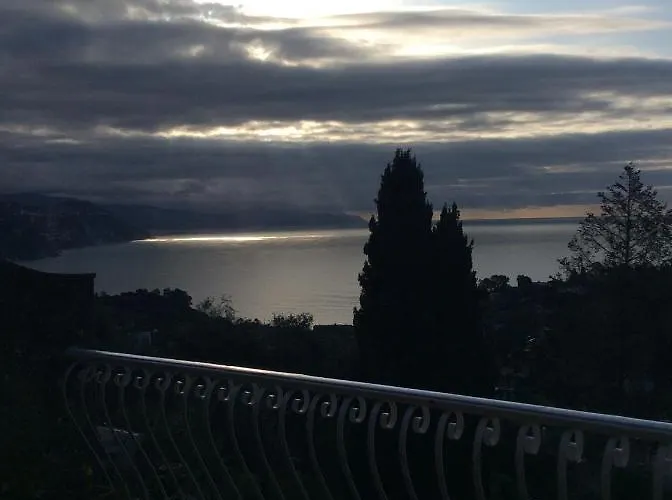 La Casa Di Renata By Portofinovacanze Rapallo