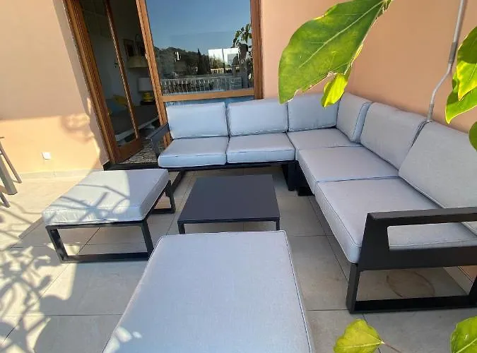 La Casa Di Renata By Portofinovacanze Apartamento *