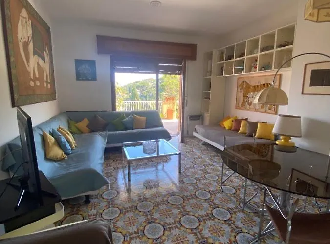 Apartamento La Casa Di Renata By Portofinovacanze *