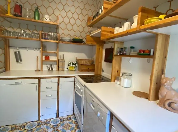 Apartamento La Casa Di Renata By Portofinovacanze